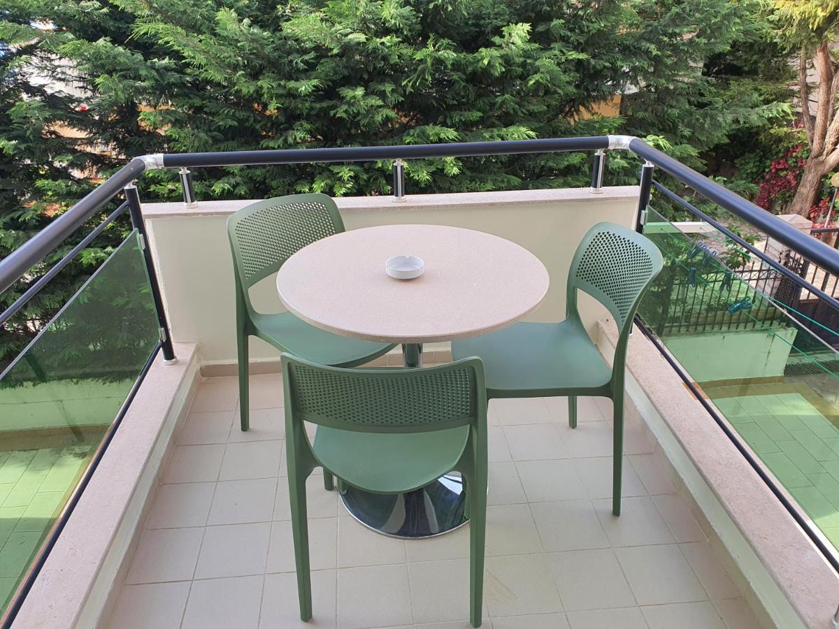 Darla Sea View Apartment Vlore Exterior photo